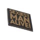 Sexiest Man Alive Patch, Inject a dose of humor and high morale into your tactical gear with the Sexiest Man Alive Patch